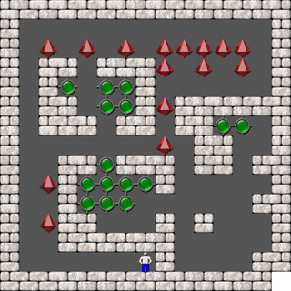 Уровень 21 — Kurt Nittel 2